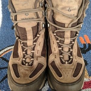 Vasque Hiking Boots